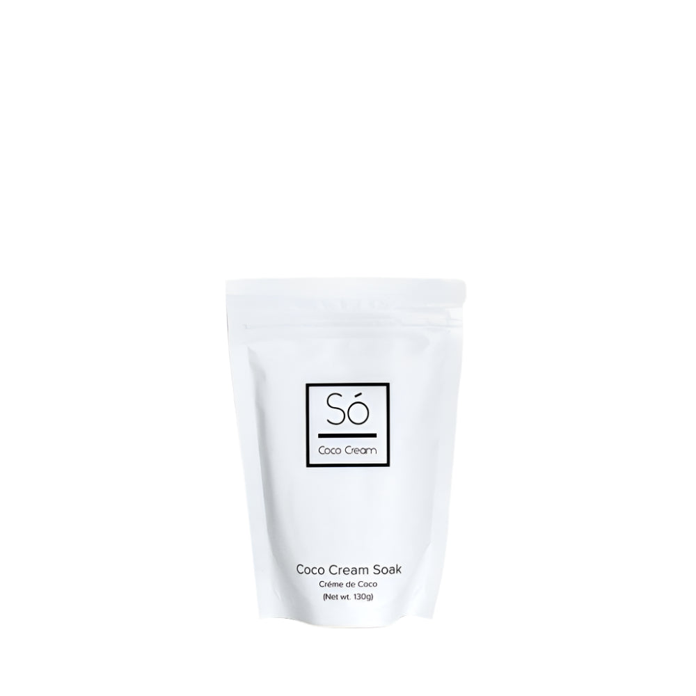 So Luxury Coco Cream Little (130g)-Health-So Luxury-025149-babyandme.ca