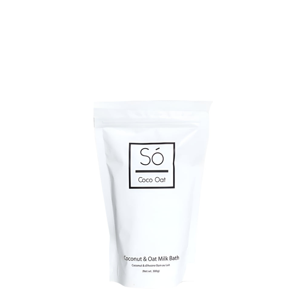 So Luxury Coco Oat Big (300g)-Health-So Luxury-024527-babyandme.ca