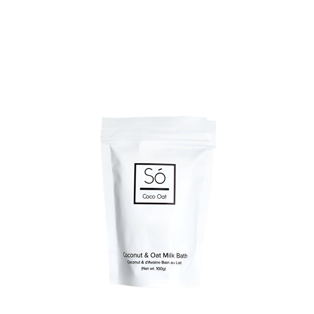 So Luxury Coco Oat Little (100g)-Health-So Luxury-024528-babyandme.ca