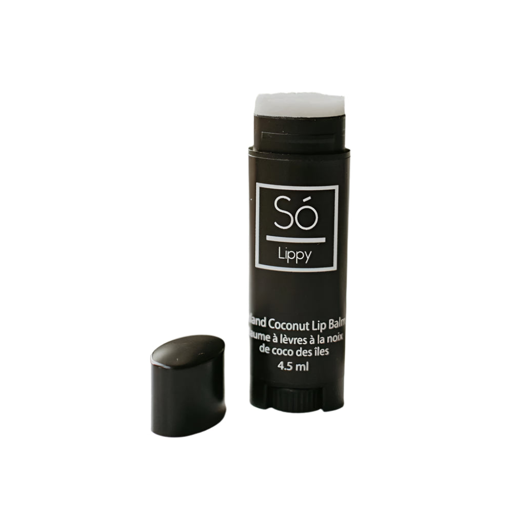 So Luxury Lippy (Island Coconut)-Health-So Luxury-030903 IC-babyandme.ca