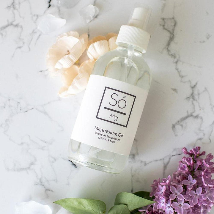 So Luxury Mag Oil (250ml)-Health-So Luxury-025151-babyandme.ca