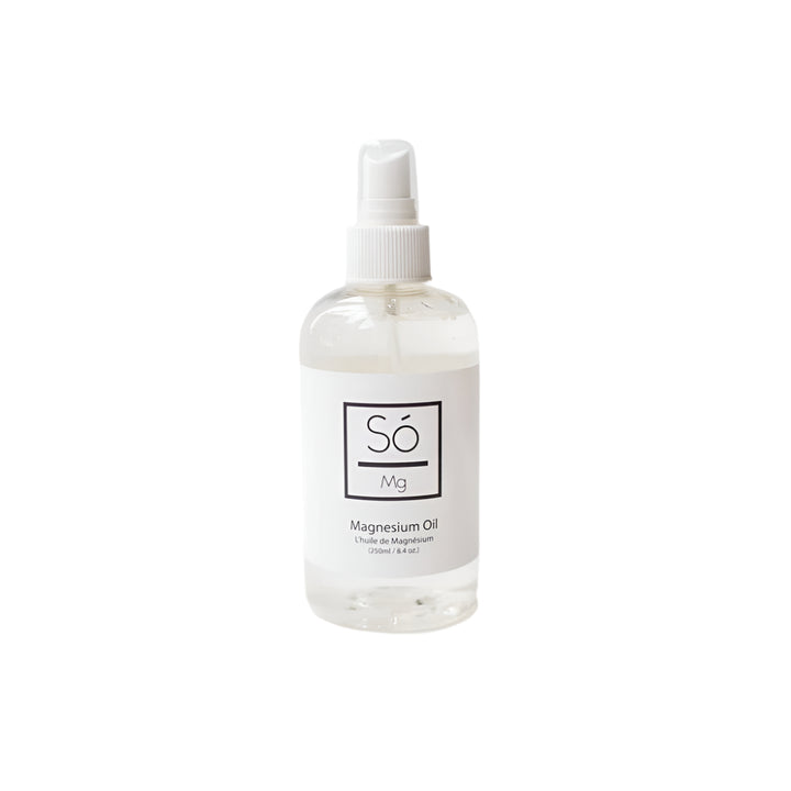 So Luxury Mag Oil (250ml)-Health-So Luxury-025151-babyandme.ca