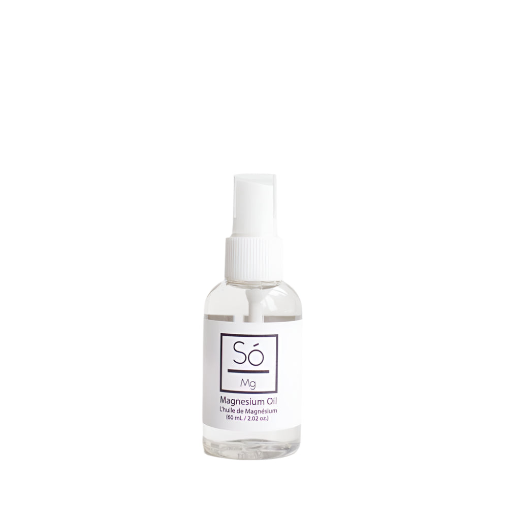 So Luxury Mag Oil (60ml)-Health-So Luxury-024932-babyandme.ca