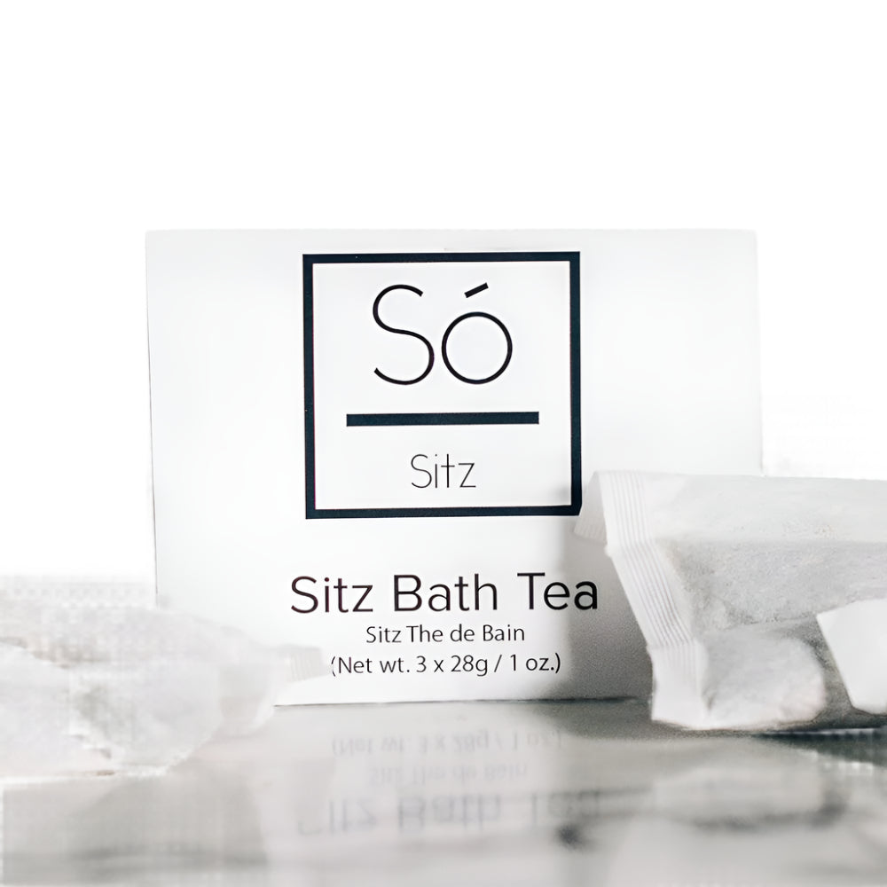 So Luxury Sitz Bath Tea-Health-So Luxury-028321-babyandme.ca