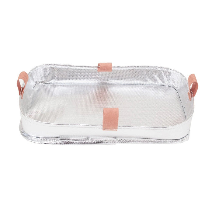 So Young Linen Essentials Poche (Muted Clay)-Health-So Young-030600 MC-babyandme.ca