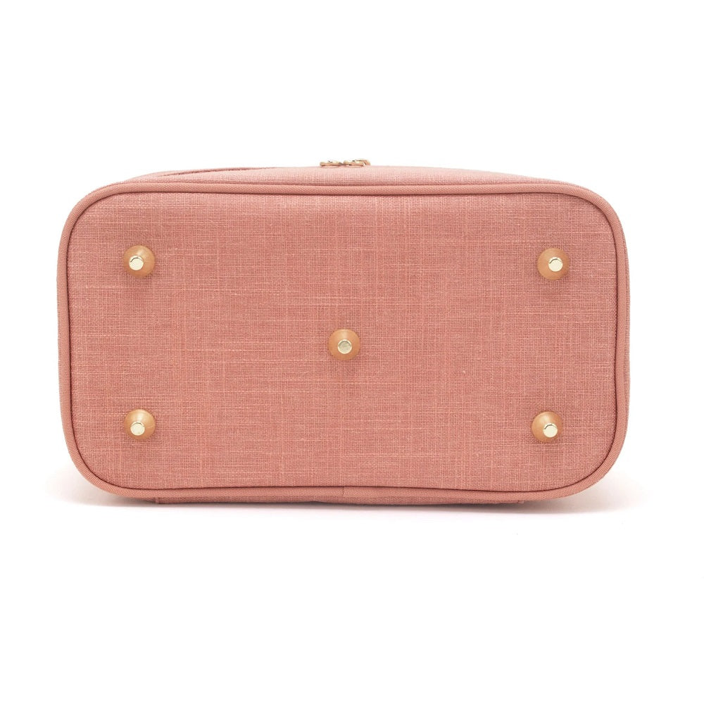 So Young Linen Essentials Poche (Muted Clay)-Health-So Young-030600 MC-babyandme.ca