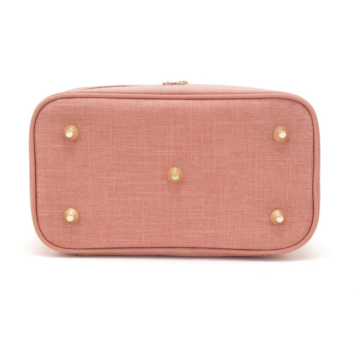 So Young Linen Essentials Poche (Muted Clay)-Health-So Young-030600 MC-babyandme.ca