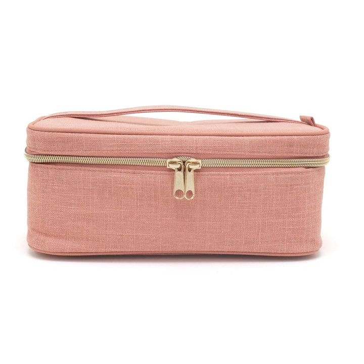 So Young Linen Essentials Poche (Muted Clay)-Health-So Young-030600 MC-babyandme.ca