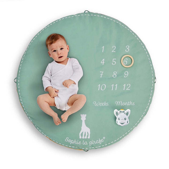 Sophie la Giraffe Reverso Playmat-Toys & Learning-Vulli-031566-babyandme.ca