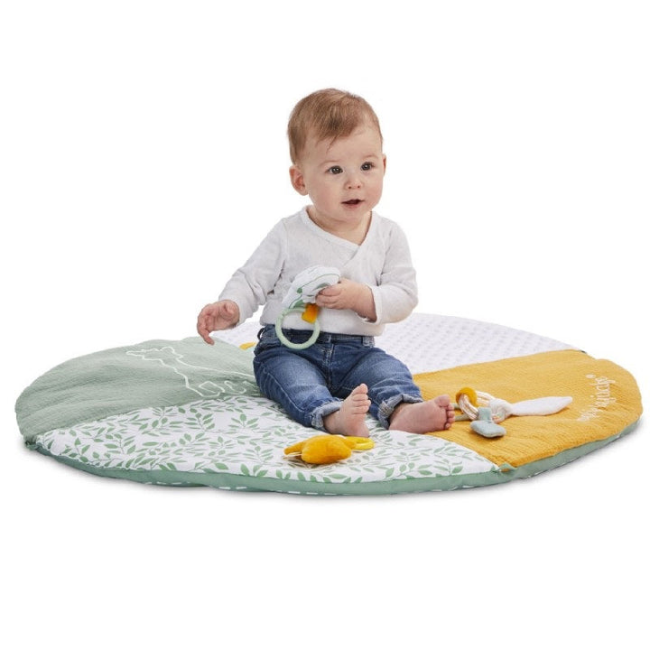 Sophie la Giraffe Reverso Playmat-Toys & Learning-Vulli-031566-babyandme.ca