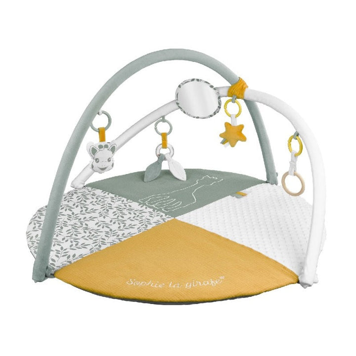 Sophie la Giraffe Reverso Playmat-Toys & Learning-Vulli-031566-babyandme.ca
