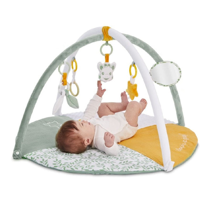 Sophie la Giraffe Reverso Playmat-Toys & Learning-Vulli-031566-babyandme.ca