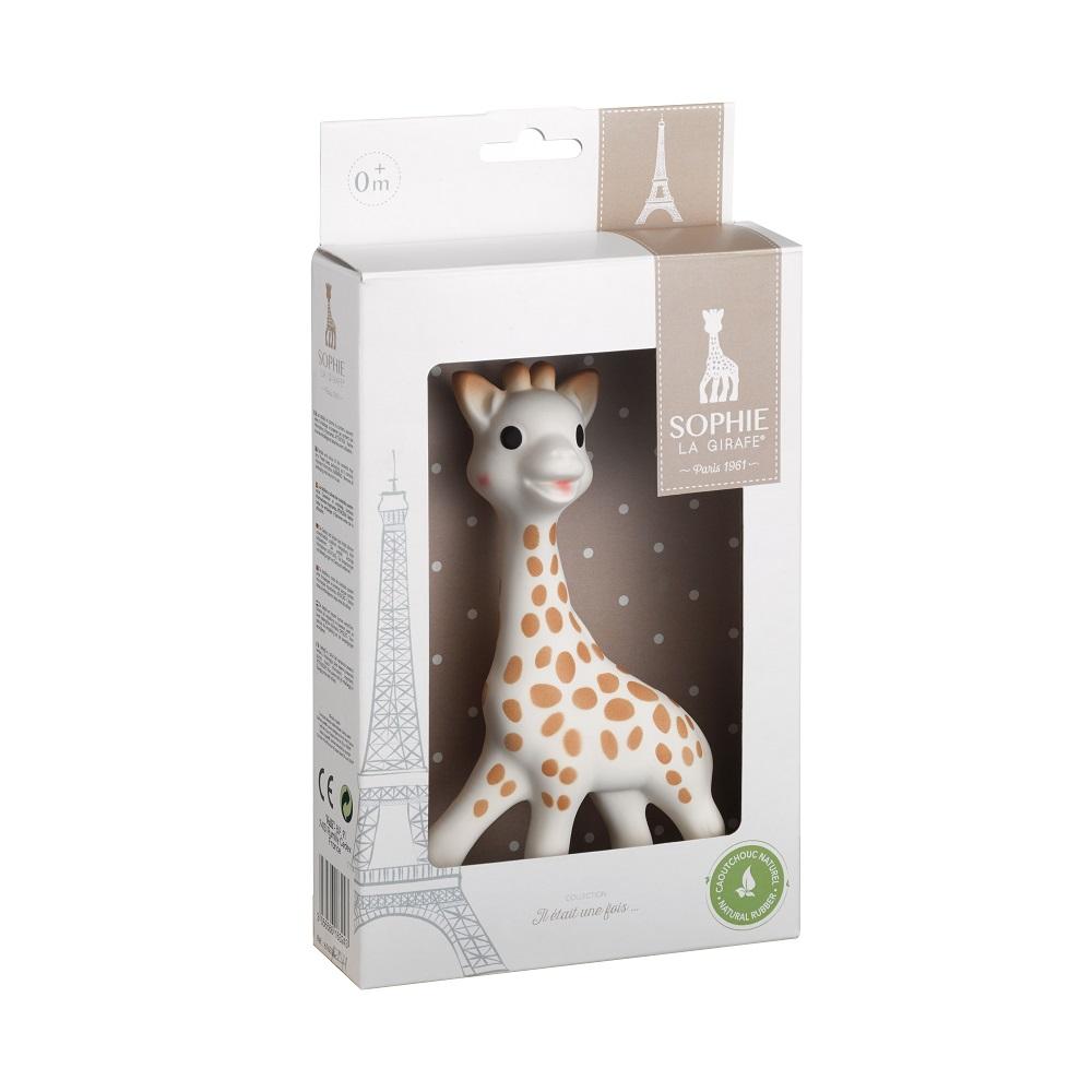 Sophie la Giraffe Teether-Health-Vulli-000161-babyandme.ca