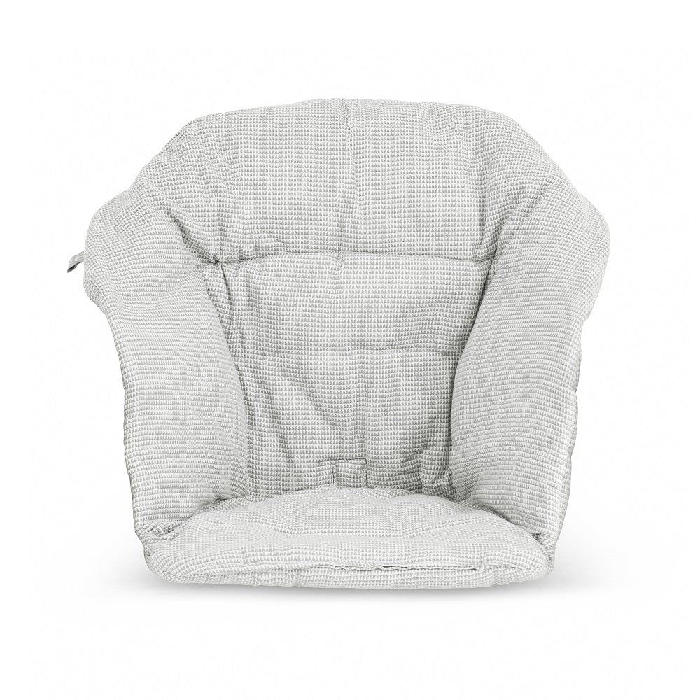 Stokke® Clikk™ Cushion (Nordic Grey)-Feeding-Stokke-027307 NG-babyandme.ca