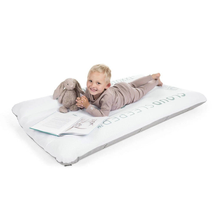 Stokke® JetKids by Stokke® Cloudsleeper™ (White)-Nursery-Stokke-031036 WH-babyandme.ca