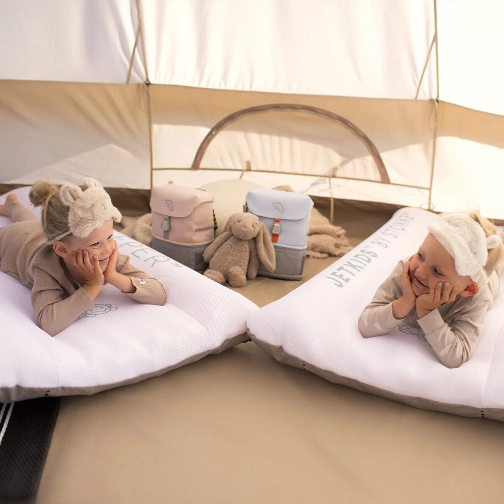 stokke cloudsleeper bed Stokke® JetKids by Stokke® Cloudsleeper™ (White)