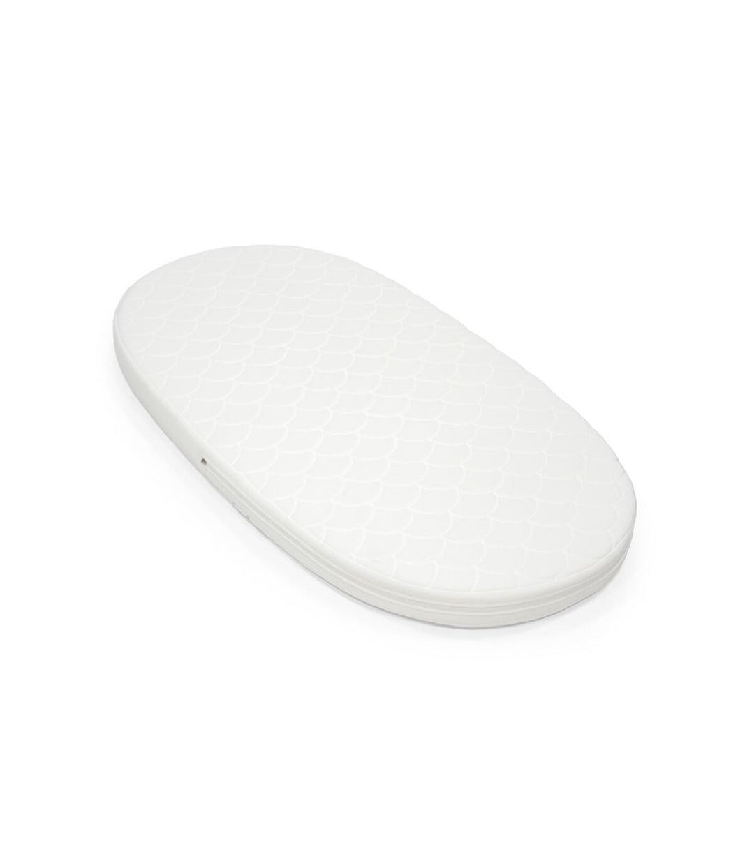 Stokke® Sleepi™ Bed Mattress V3 (White)-Nursery-Stokke-031781 WH-babyandme.ca