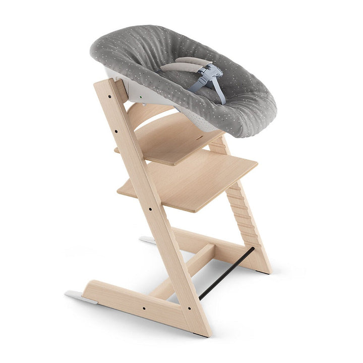 Stokke® Tripp Trapp® Newborn Set Cover (Sweet Hearts)-Feeding-Stokke-031465 SH-babyandme.ca