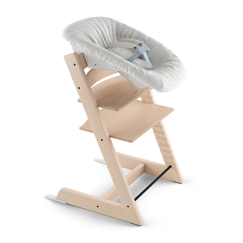 Stokke® Tripp Trapp® Newborn Set Cover (Sweet Hearts)-Feeding-Stokke-031465 SH-babyandme.ca