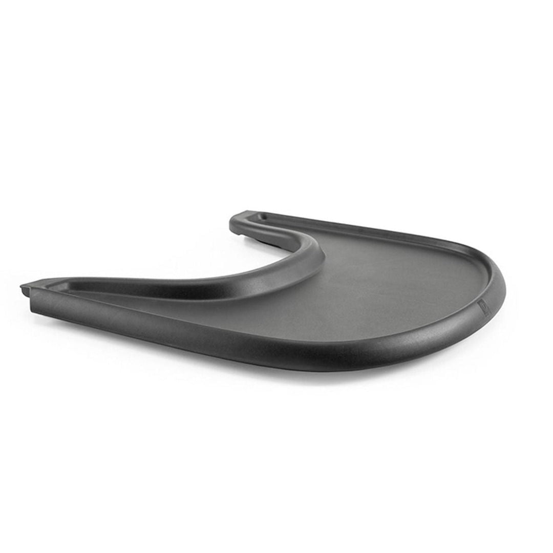 Stokke® Tripp Trapp® Tray (Black)-Feeding-Stokke-006481 BK-babyandme.ca