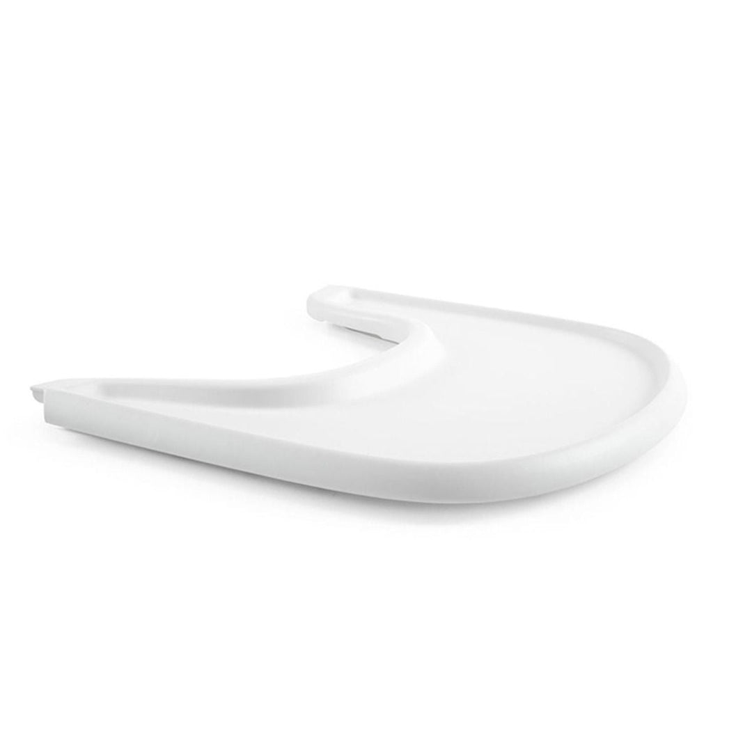 Stokke® Tripp Trapp® Tray (White)-Feeding-Stokke-006481 Wh-babyandme.ca