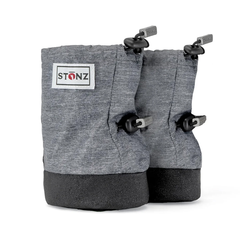 Stonz sales baby booties