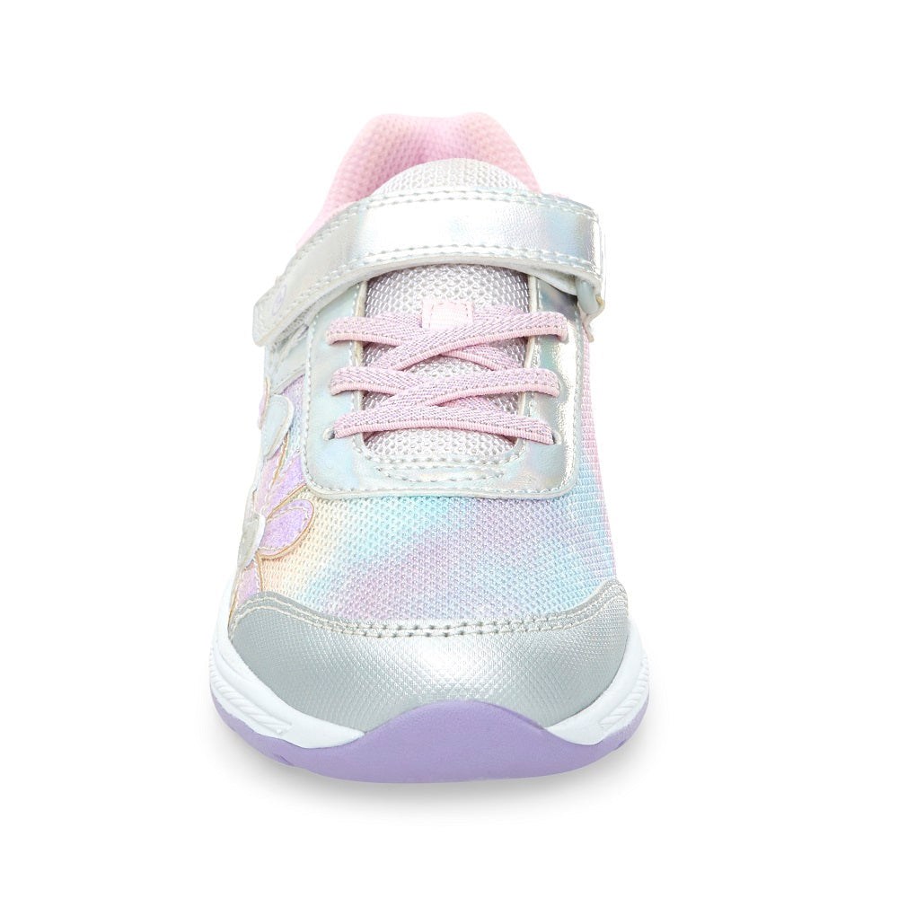 Iridescent light hotsell sneaker