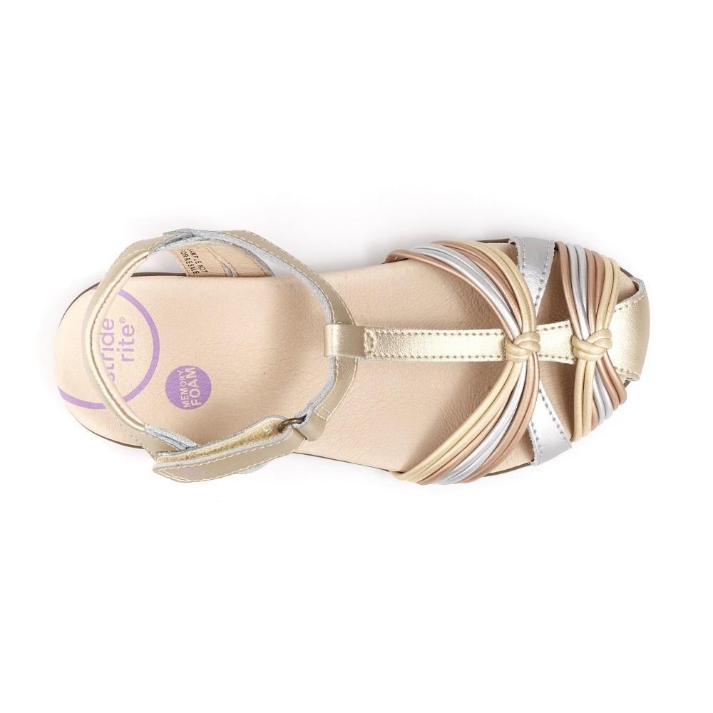 Stride rite hotsell dana sandal