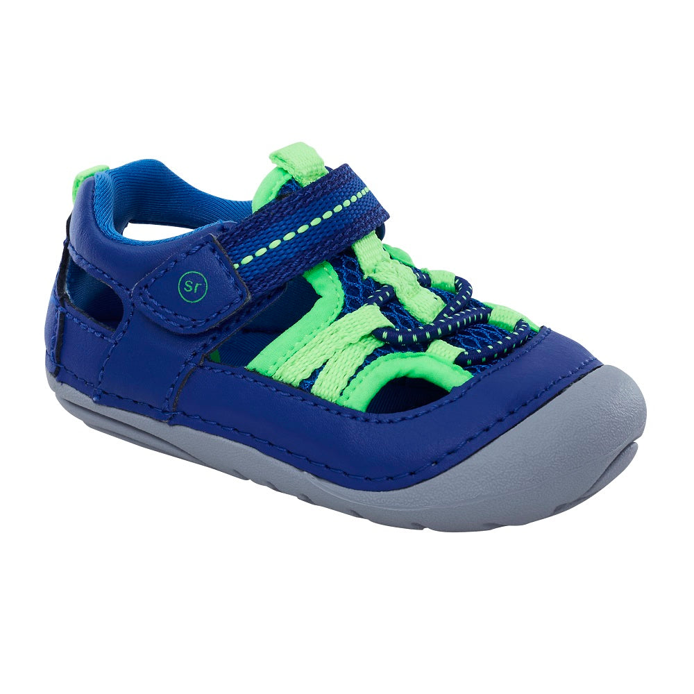 Stride top rite pumps