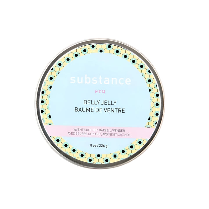 Substance Belly Jelly (8oz)-Health-Substance-028298-babyandme.ca