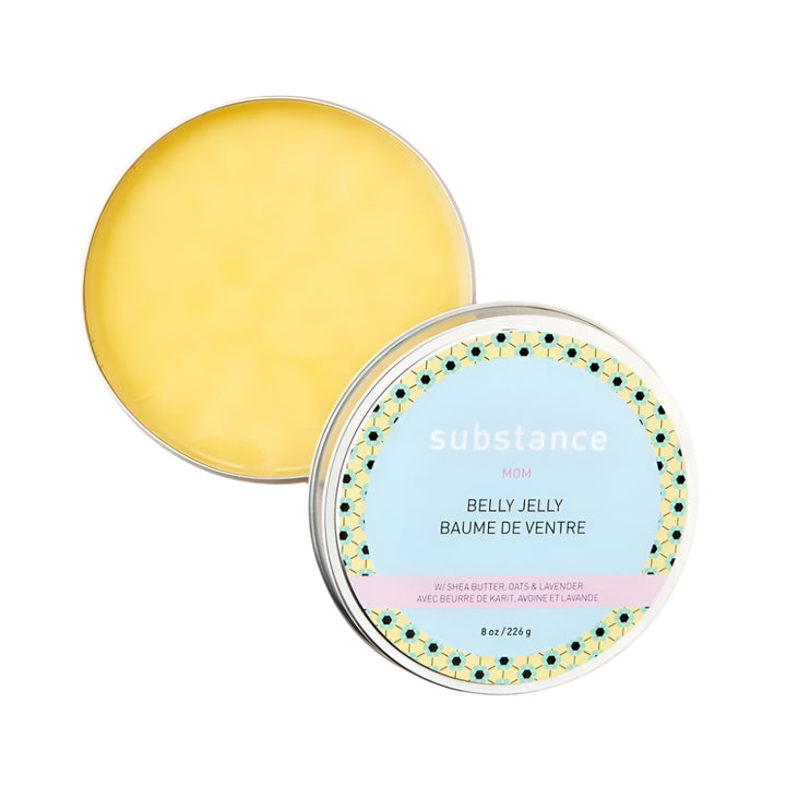 Substance Belly Jelly (8oz)-Health-Substance-028298-babyandme.ca