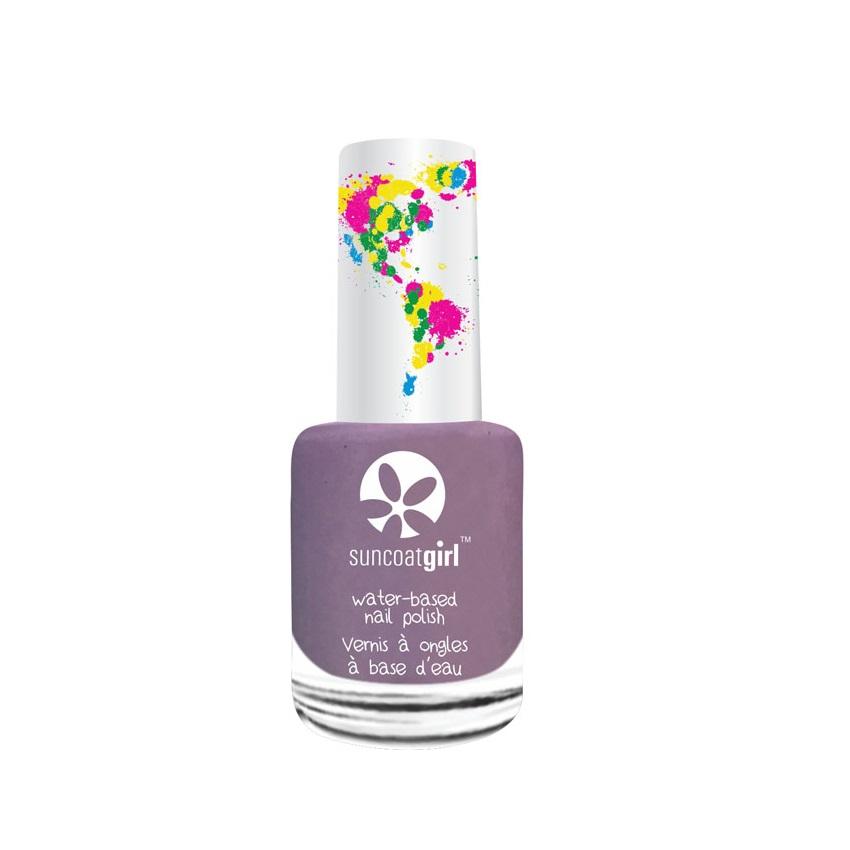 SuncoatGirl Water-Based Nail Polish (Purpose of the Day)-Health-Suncoat Girl-009137 PuD-babyandme.ca