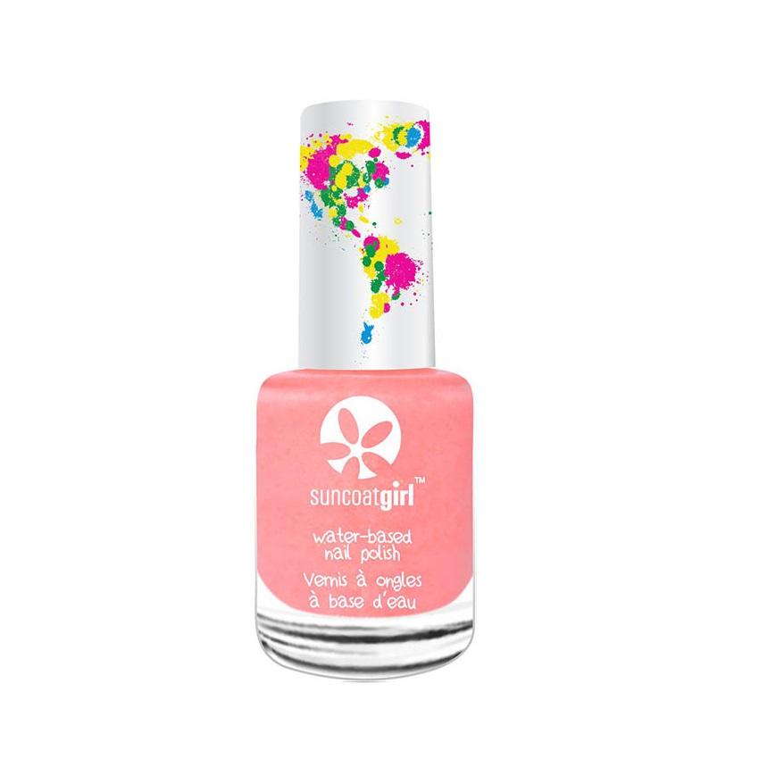 SuncoatGirl Water-Based Nail Polish (Rock Star)-Health-Suncoat Girl-009137 RS-babyandme.ca