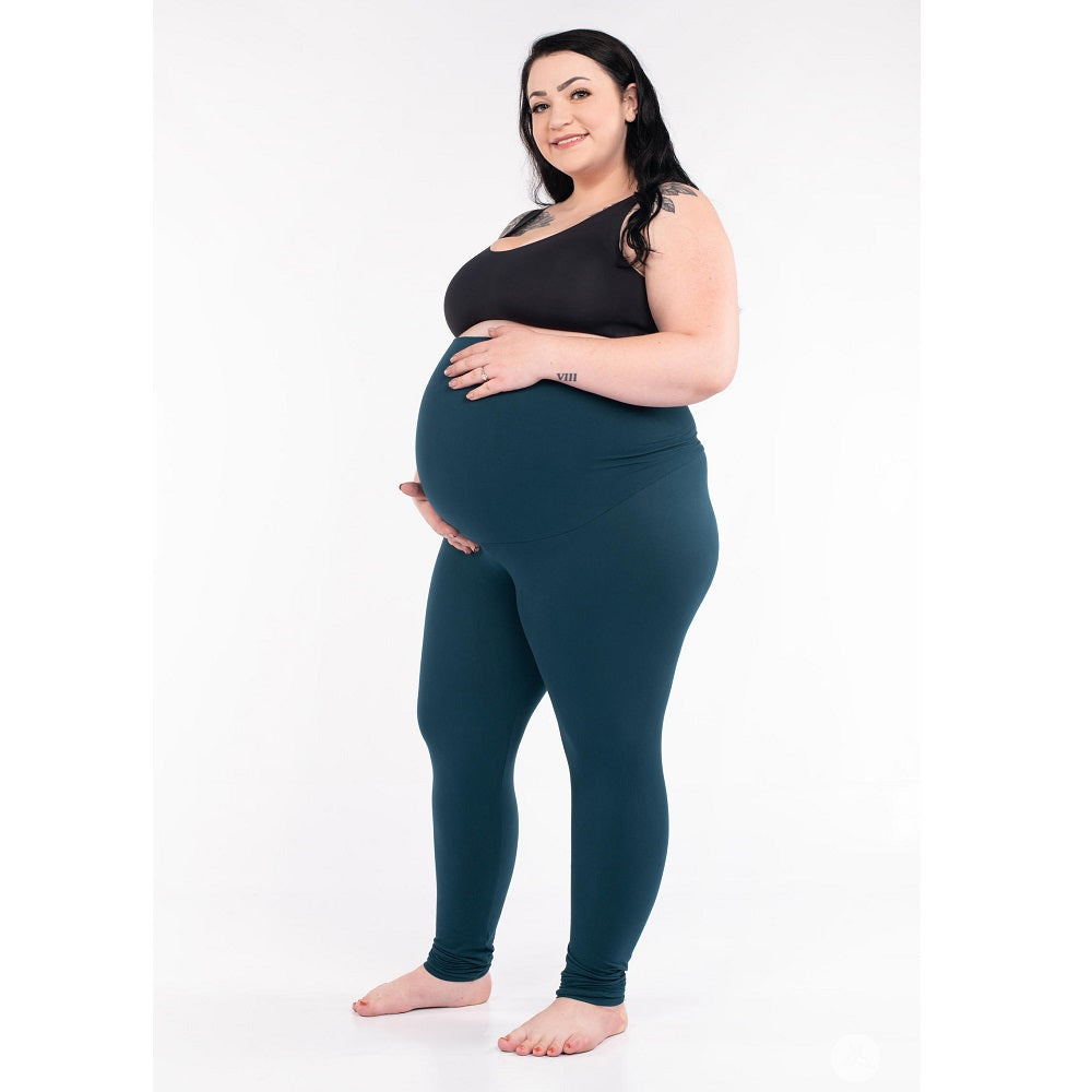 SweetLegs Maternity Leggings (Serenity) -  –   Kelowna Store