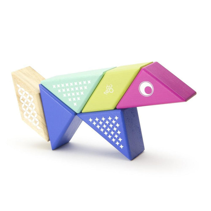 Tegu Travel Pals (Hummingbird)-Toys & Learning-Tegu-025401 HB-babyandme.ca