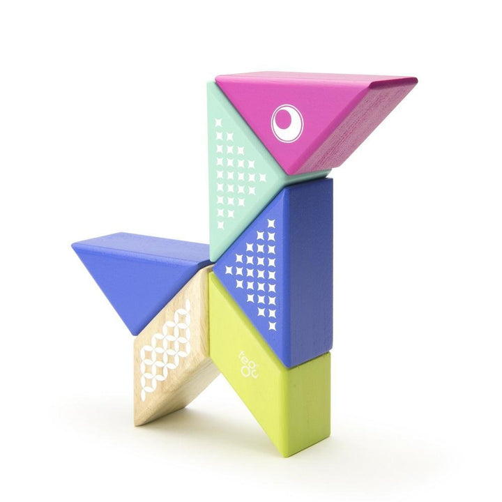 Tegu Travel Pals (Hummingbird)-Toys & Learning-Tegu-025401 HB-babyandme.ca