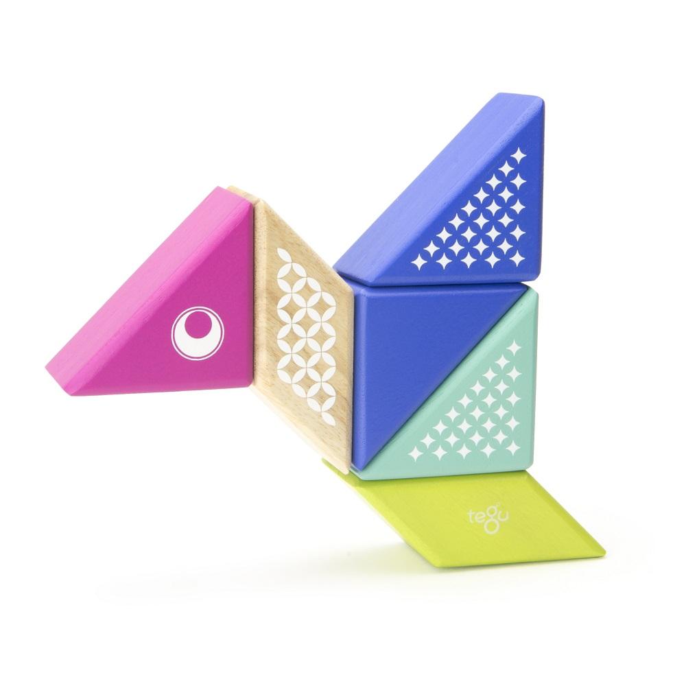 Tegu Travel Pals (Hummingbird)-Toys & Learning-Tegu-025401 HB-babyandme.ca