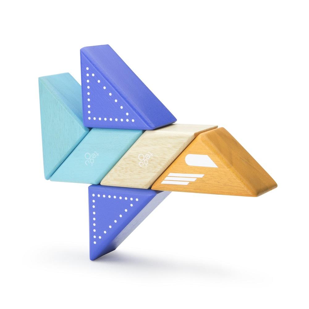 Tegu Travel Pals (Jet Plane)-Toys & Learning-Tegu-025401 JP-babyandme.ca