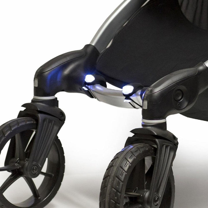 The Mommy Light (Black)-Gear-Mommy Hook-027090 BK-babyandme.ca