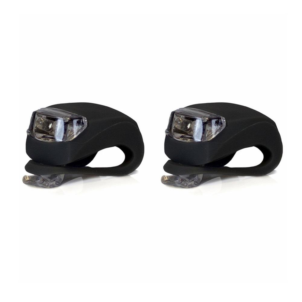 The Mommy Light (Black)-Gear-Mommy Hook-027090 BK-babyandme.ca