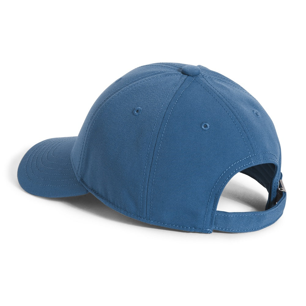 The North Face Kids' Classic Recycled 66 Hat (Shady Blue)-Apparel-The North Face-5-12 Years-031439 SB OS-babyandme.ca