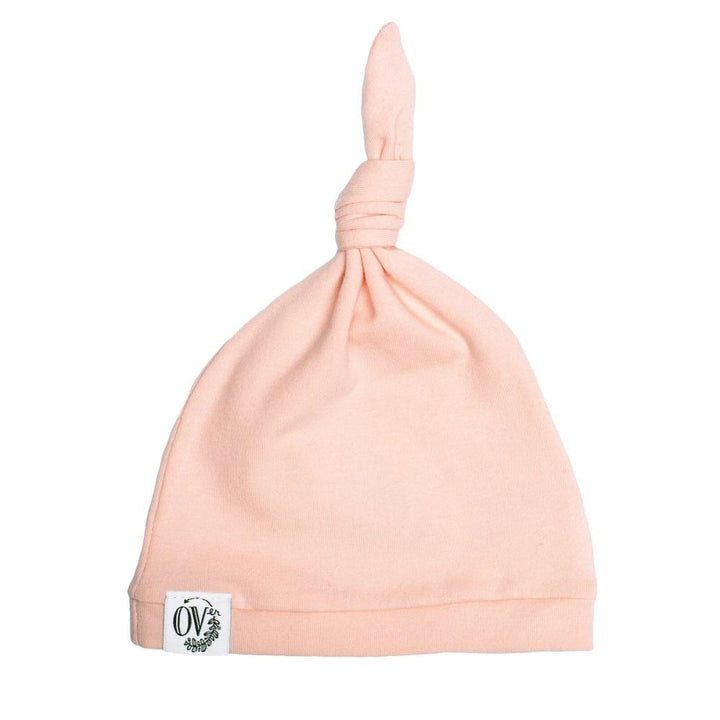 The OVer Company Nodo Hat (Serene) - FINAL SALE-Apparel-The OVer Company--babyandme.ca