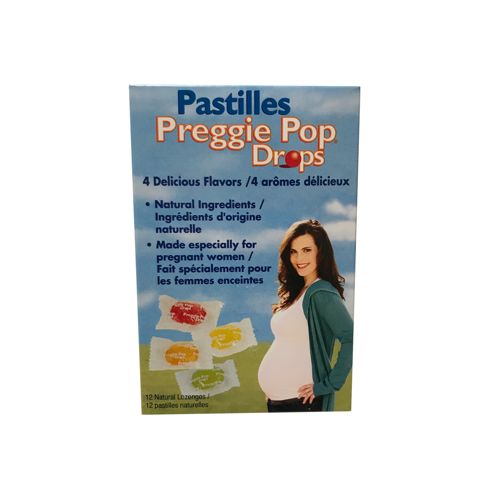 Three Lollies Preggie Pop Drops-Health-Three Lollies-000379-babyandme.ca