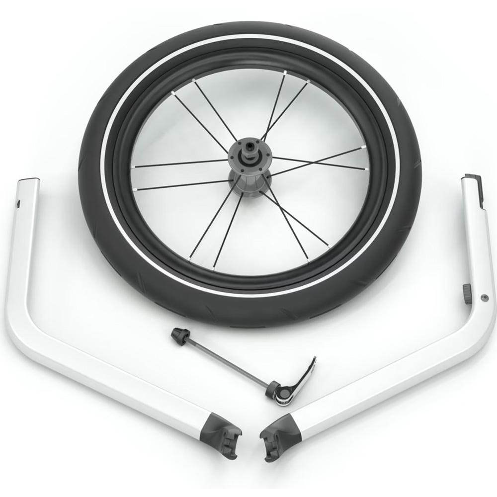 Thule Chariot Jogging Kit 2-Gear-Thule-028539-babyandme.ca