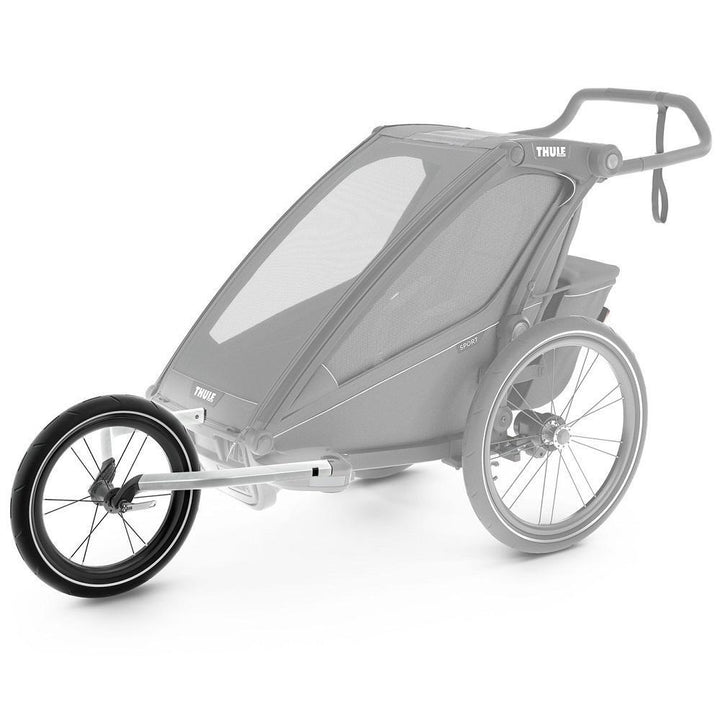 Thule Chariot Jogging Kit-Gear-Thule-028136-babyandme.ca