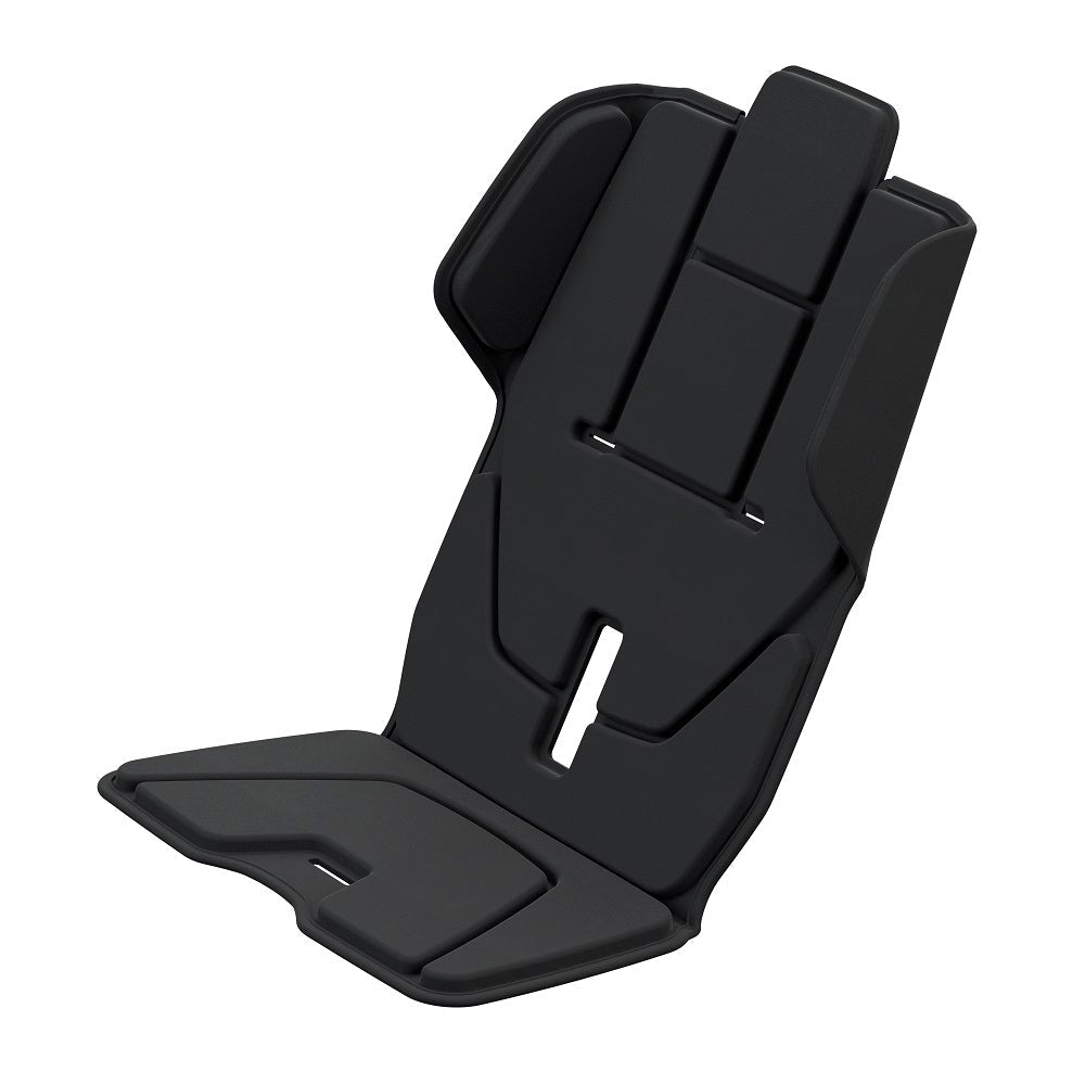 Thule Chariot Padding 1 (Black)-Gear-Thule-030992 BK-babyandme.ca