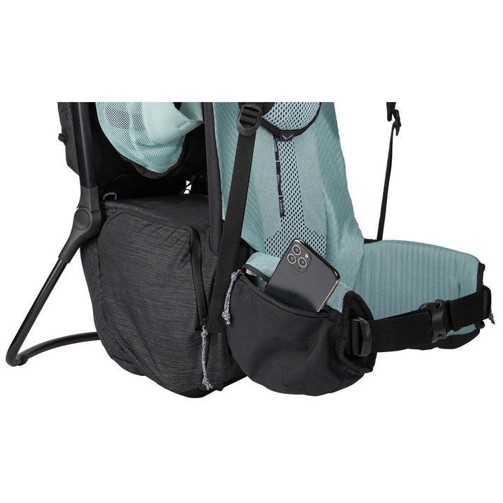 Thule Sapling (Black)-Gear-Thule-030254 BK-babyandme.ca