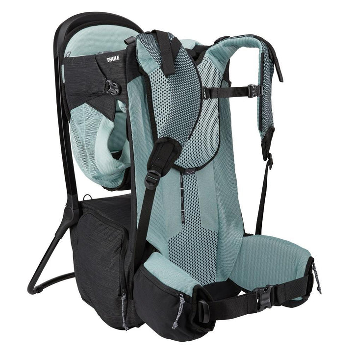 Thule Sapling (Black)-Gear-Thule-030254 BK-babyandme.ca