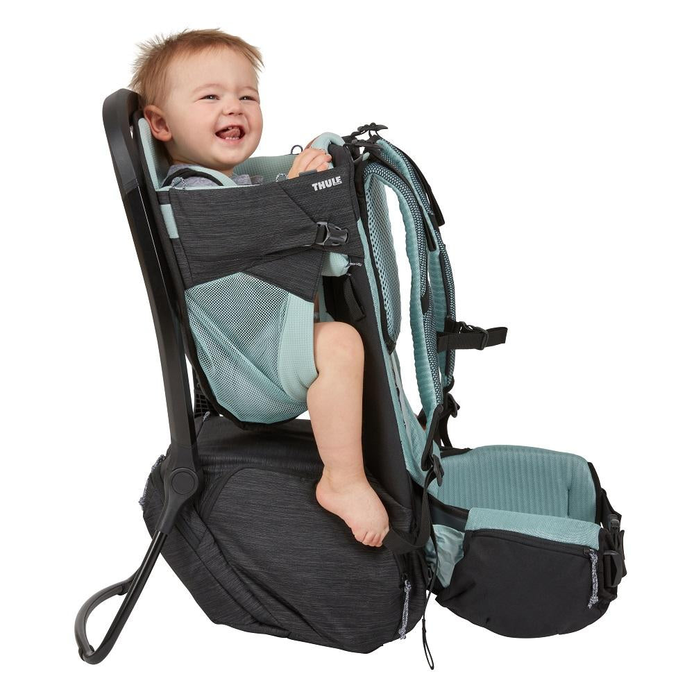 Thule Sapling (Black)-Gear-Thule-030254 BK-babyandme.ca