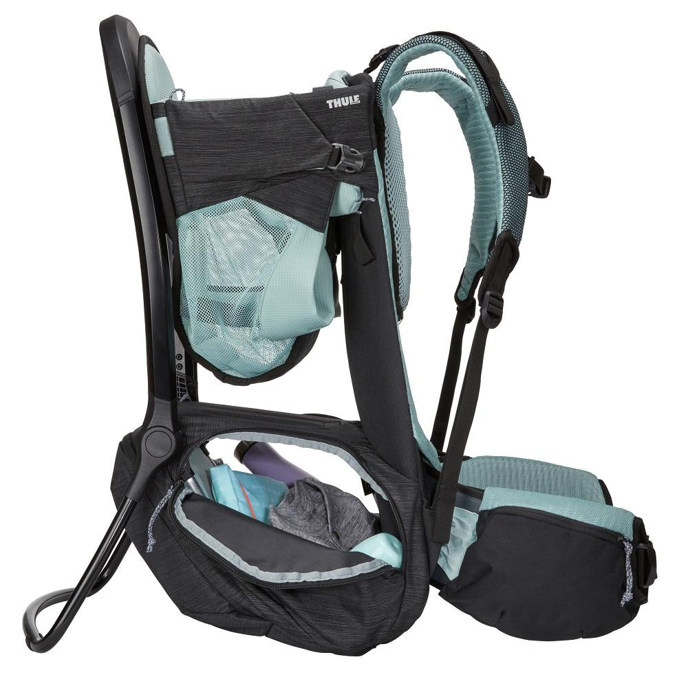 Thule Sapling (Black)-Gear-Thule-030254 BK-babyandme.ca